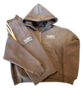 Grey StoneWash Essential Set